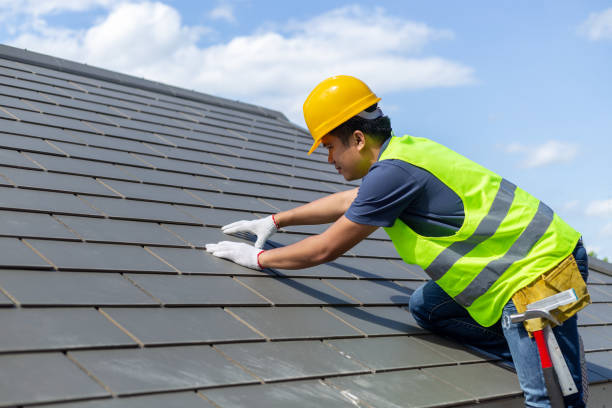Best Roof Waterproofing  in Annandale, VA