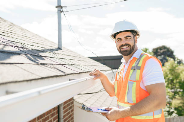 Best EPDM Roofing  in Annandale, VA