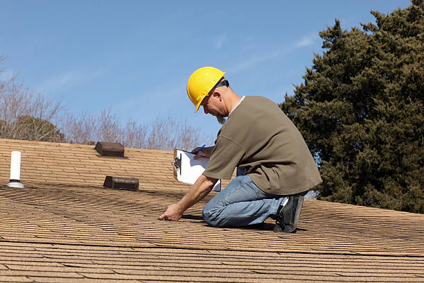 Best Chimney Flashing Repair  in Annandale, VA