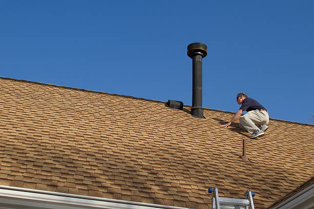 Best Rubber Roofing (EPDM, TPO)  in Annandale, VA